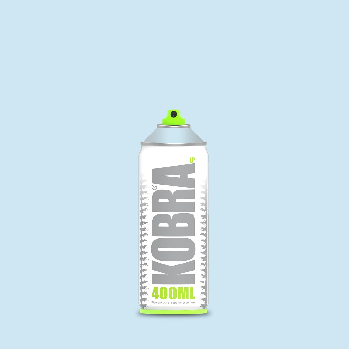 Kobra Low Pressure 400ML