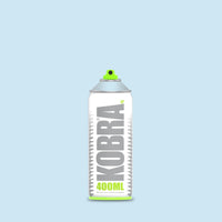 Kobra Low Pressure 400ML