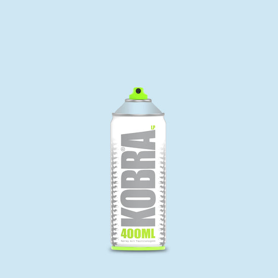 Kobra Low Pressure - 400ml