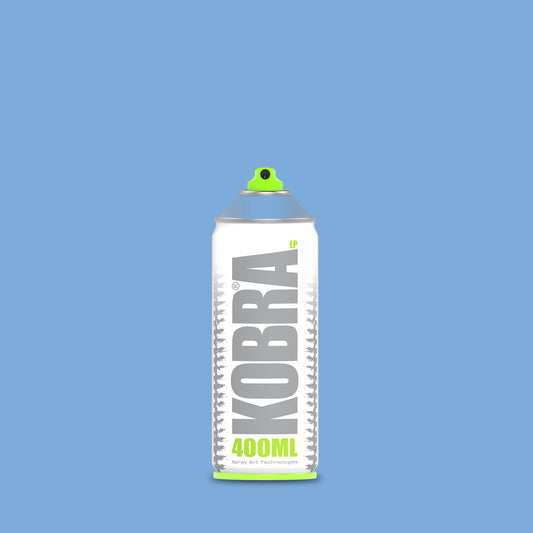 Kobra 400ML LP 502 Ice