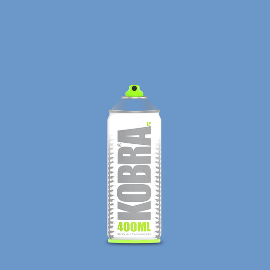 Kobra Low Pressure - 400ml