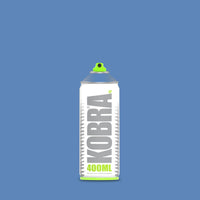 Kobra Low Pressure 400ML
