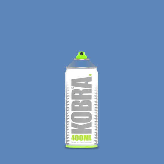 Kobra Low Pressure - 400ml