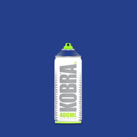 Kobra Low Pressure 400ML