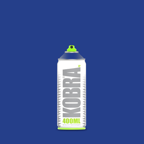 Kobra Low Pressure - 400ml