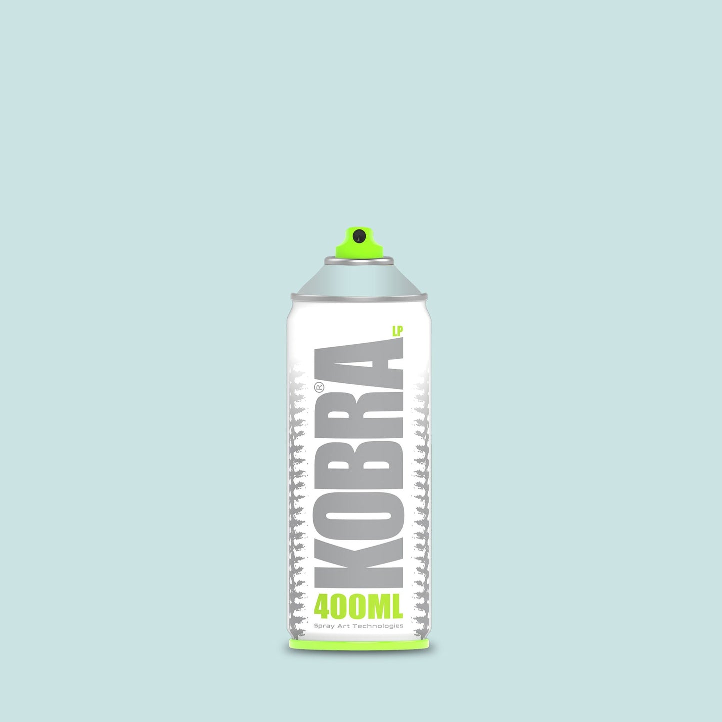 Kobra Low Pressure 400ML