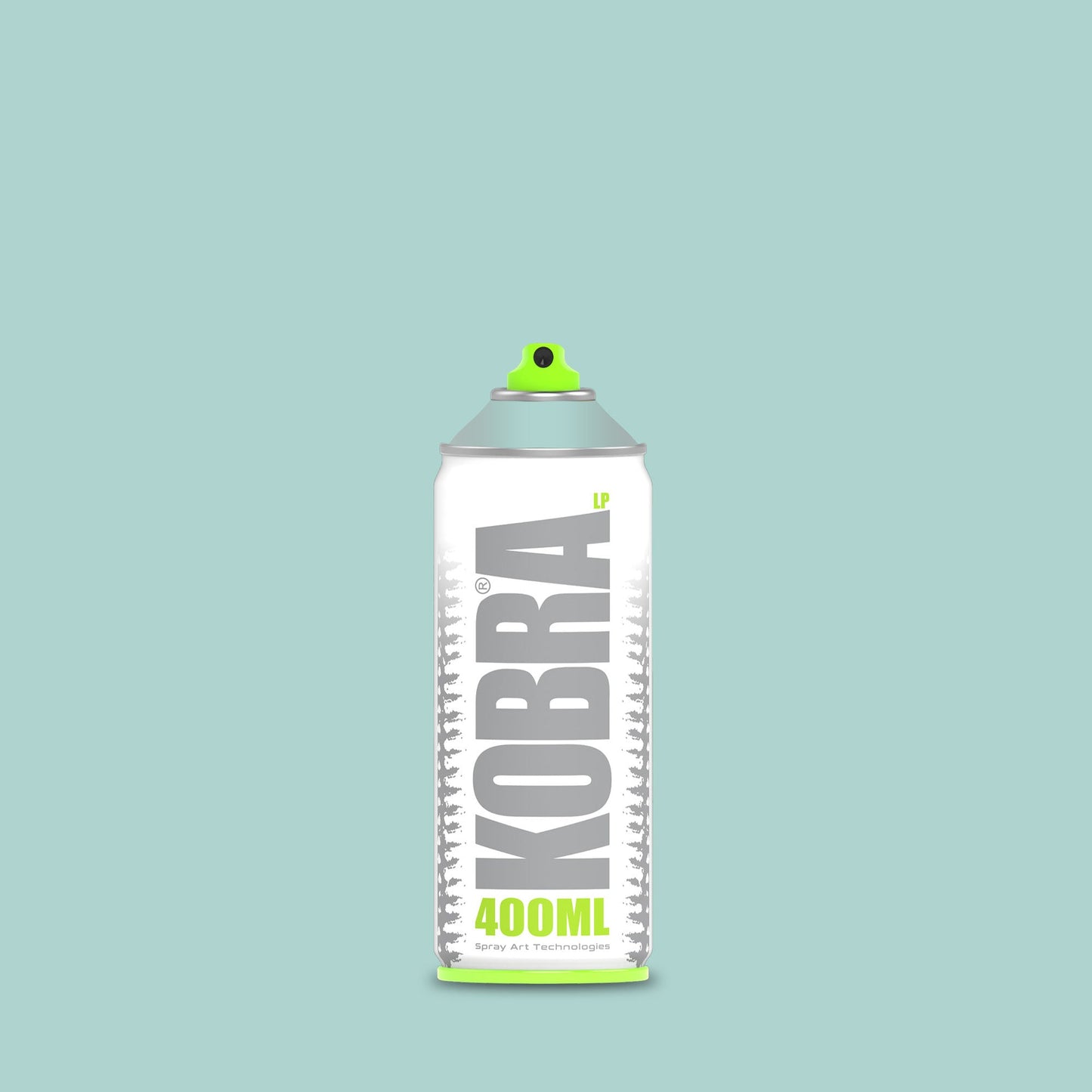 Kobra Low Pressure 400ML