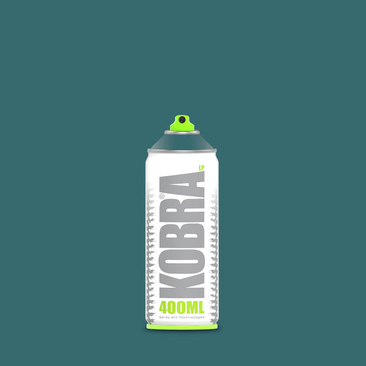 Kobra 400ML LP 514 Lagoon