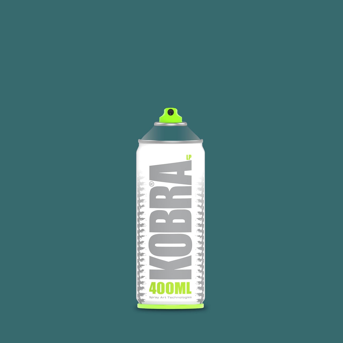 Kobra Low Pressure 400ML