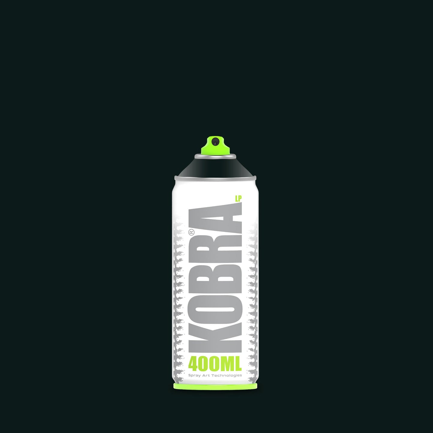 Kobra Low Pressure 400ML
