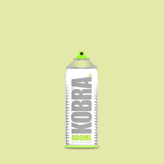 Kobra 400ML LP 521 Lime