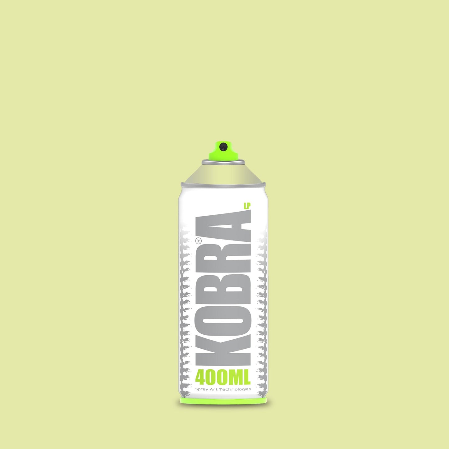 Kobra Low Pressure 400ML