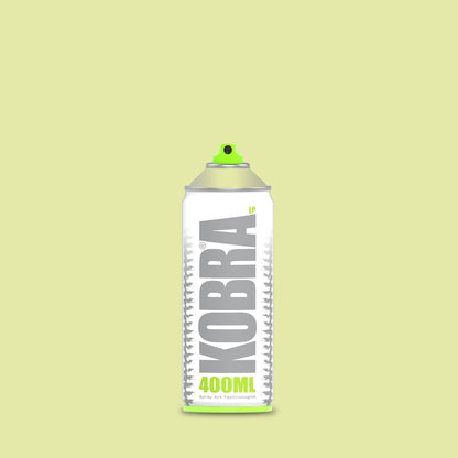 Kobra Low Pressure 400ML