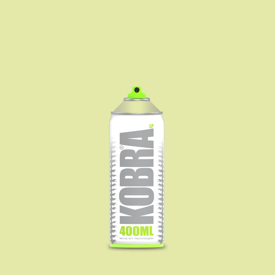 Kobra Low Pressure - 400ml