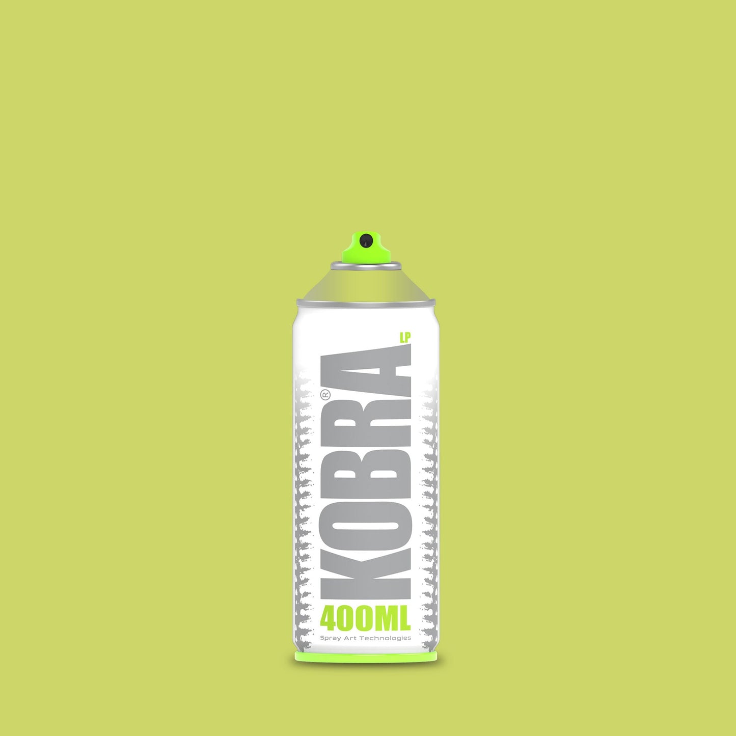 Kobra Low Pressure 400ML