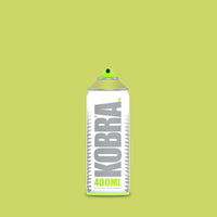 Kobra Low Pressure 400ML