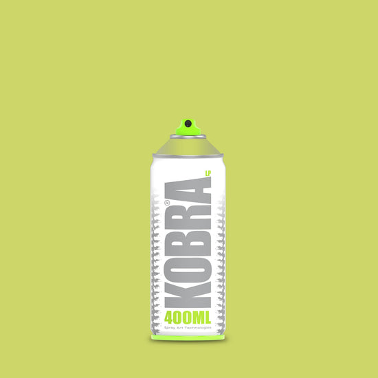 Kobra Low Pressure - 400ml