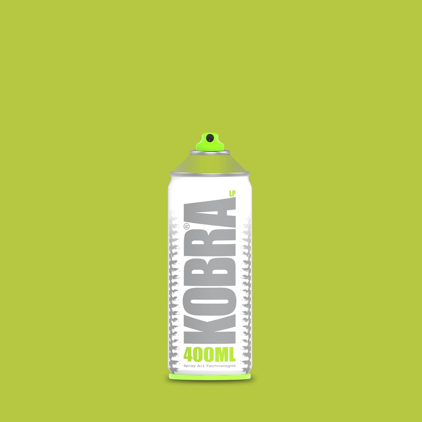 Kobra Low Pressure 400ML