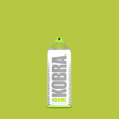 Kobra Low Pressure 400ML