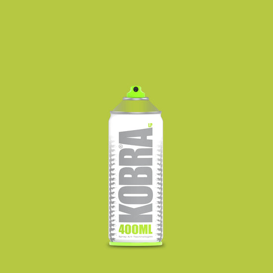 Kobra Low Pressure - 400ml