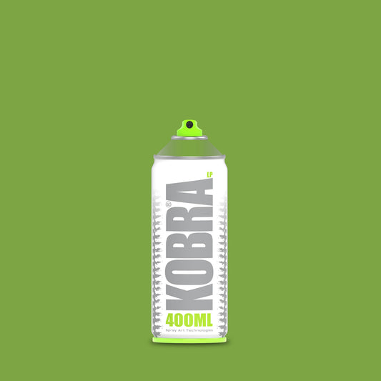 Kobra 400ML LP 524 Real Green