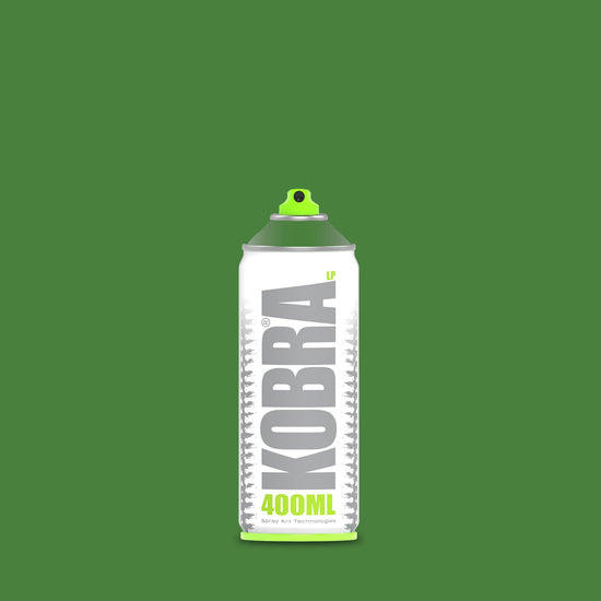 Kobra Low Pressure - 400ml