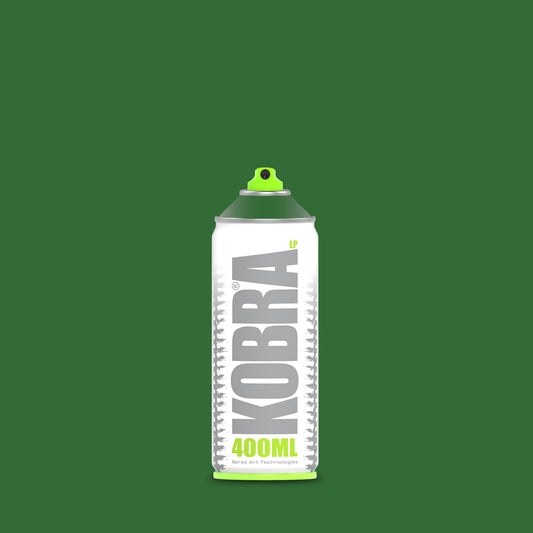 Kobra 400ML LP 526 Military Green