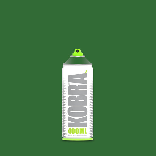 Kobra Low Pressure - 400ml