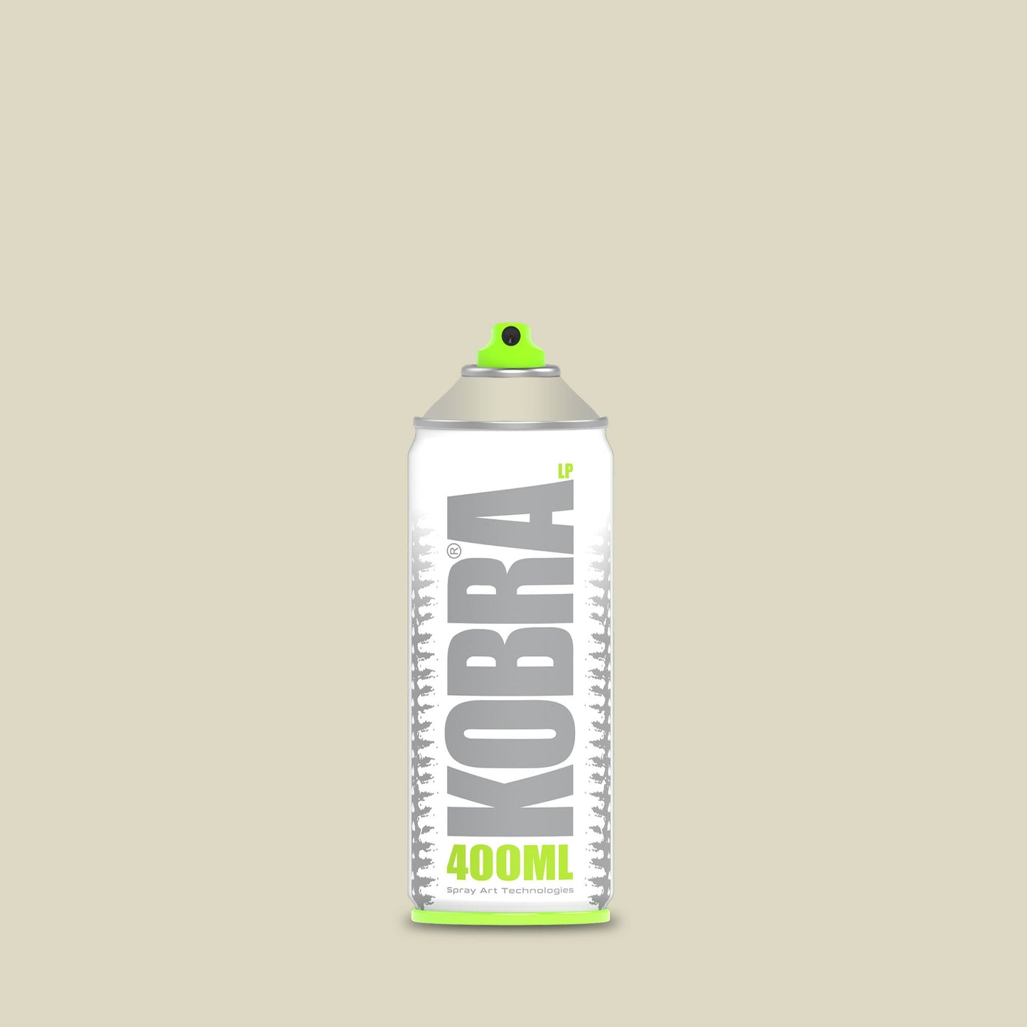 Kobra Low Pressure 400ML