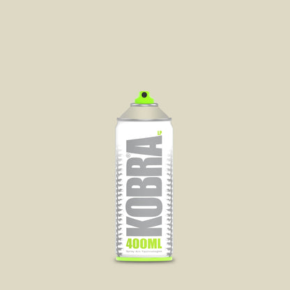 Kobra Low Pressure 400ML