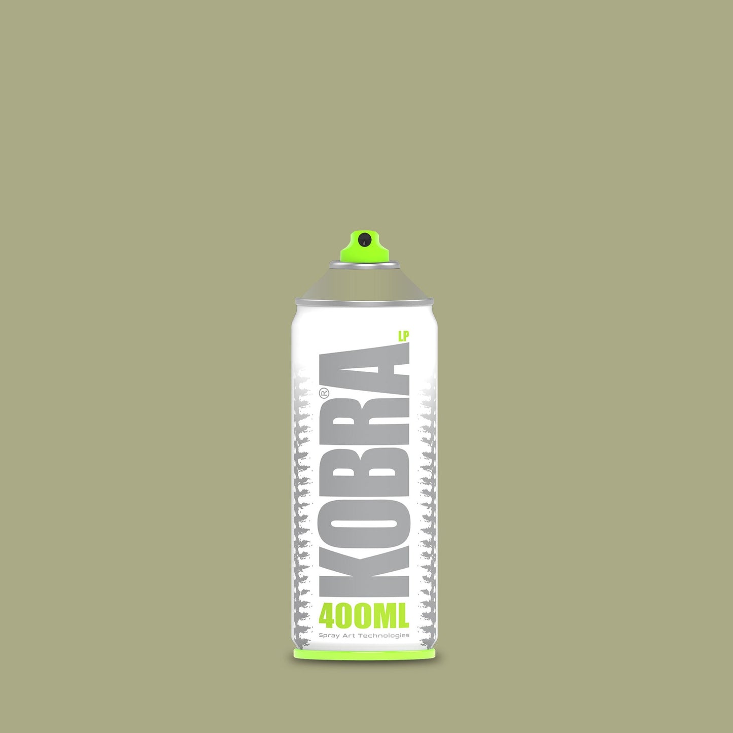 Kobra Low Pressure 400ML