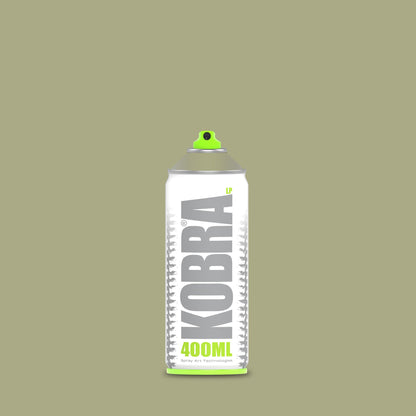 Kobra Low Pressure 400ML