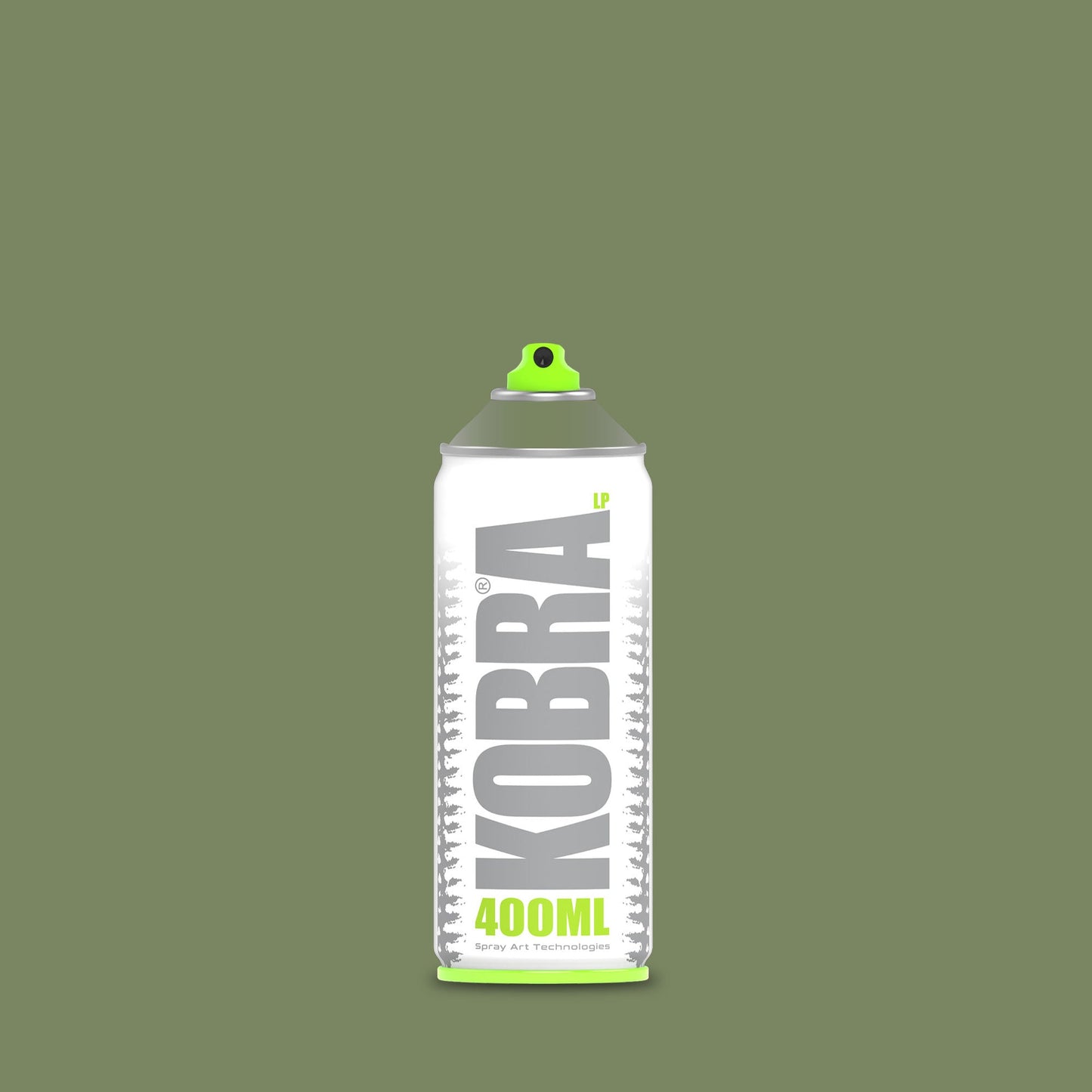 Kobra Low Pressure 400ML