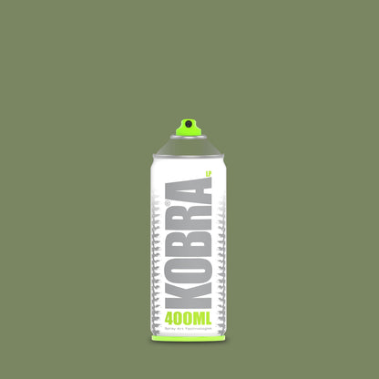 Kobra Low Pressure 400ML
