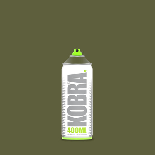 Kobra 400ML LP 534 Base