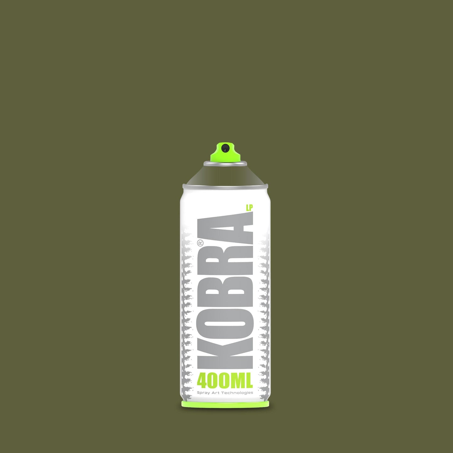 Kobra Low Pressure 400ML