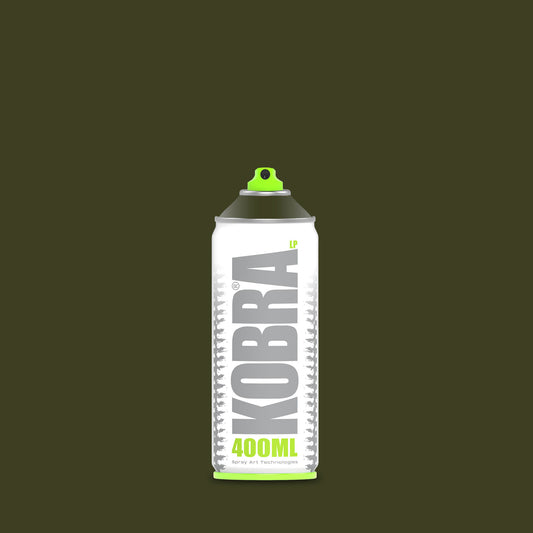 Kobra 400ML LP 535 Tank