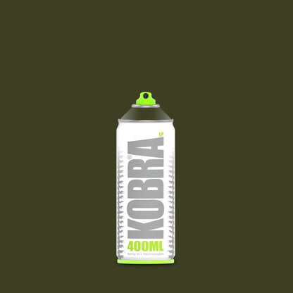 Kobra Low Pressure 400ML