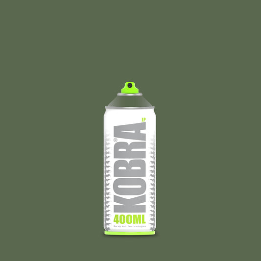 Kobra 400ML LP 536 Troop