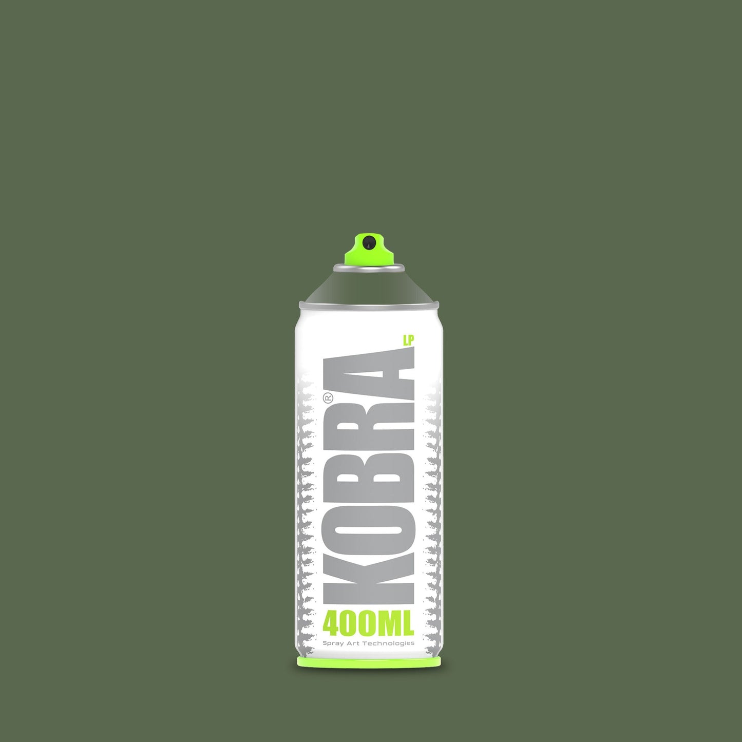 Kobra Low Pressure 400ML