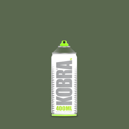 Kobra Low Pressure 400ML