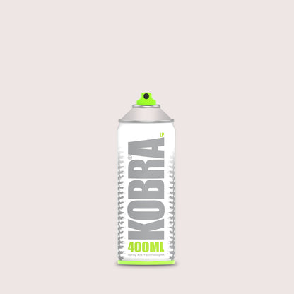 Kobra Low Pressure 400ML