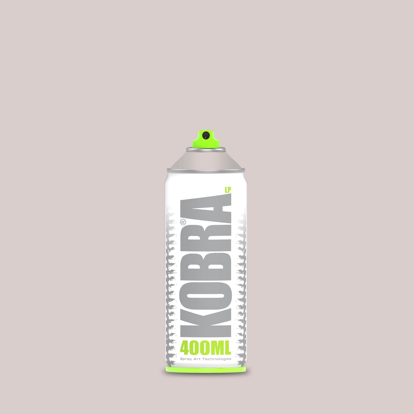 Kobra Low Pressure 400ML