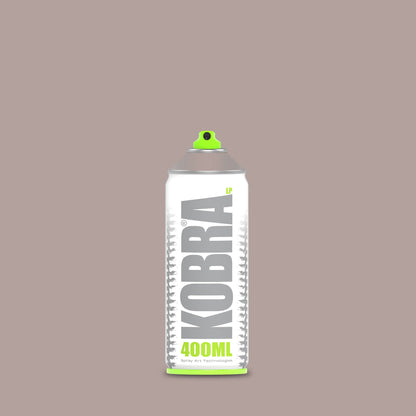 Kobra Low Pressure 400ML