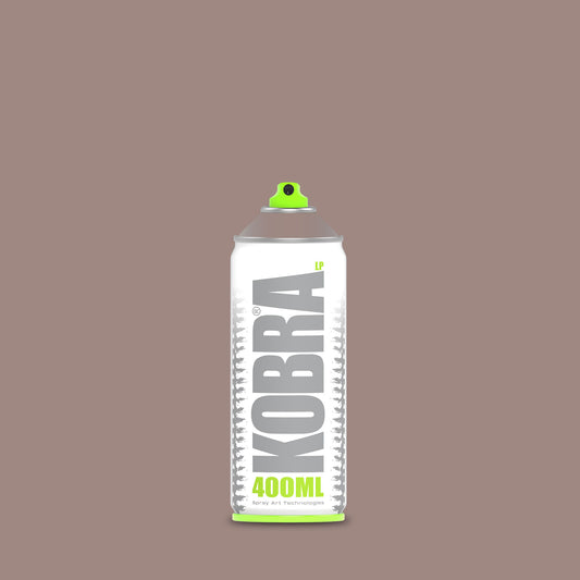 Kobra 400ML LP 604 Charlie