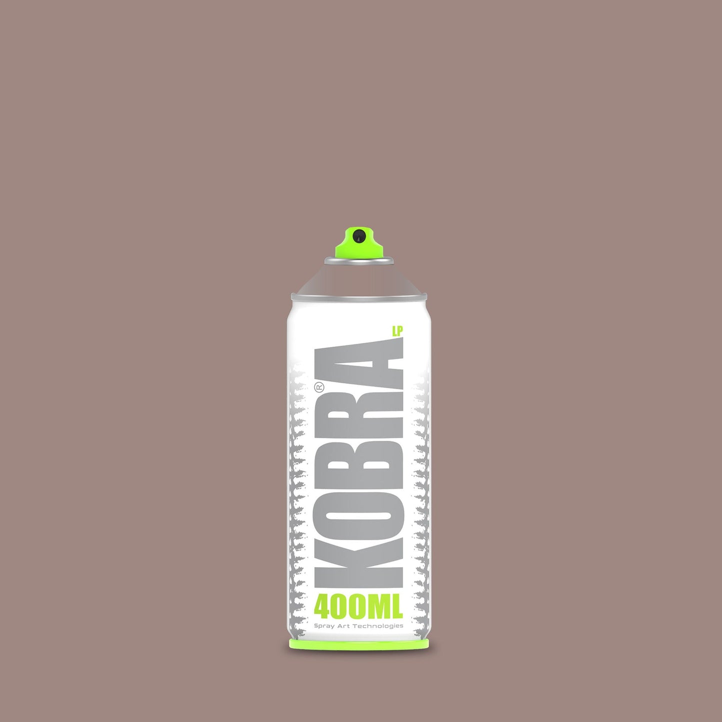 Kobra Low Pressure 400ML