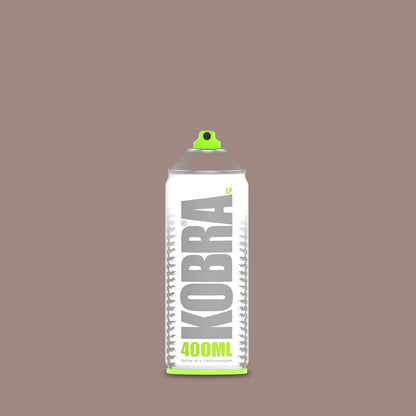 Kobra Low Pressure 400ML