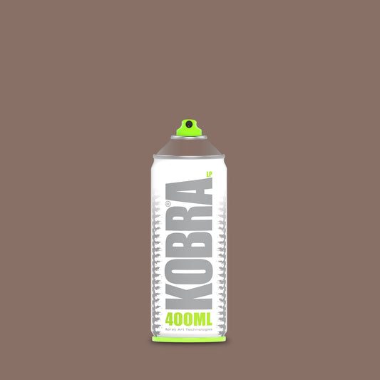 Kobra 400ML LP 605 Velvet