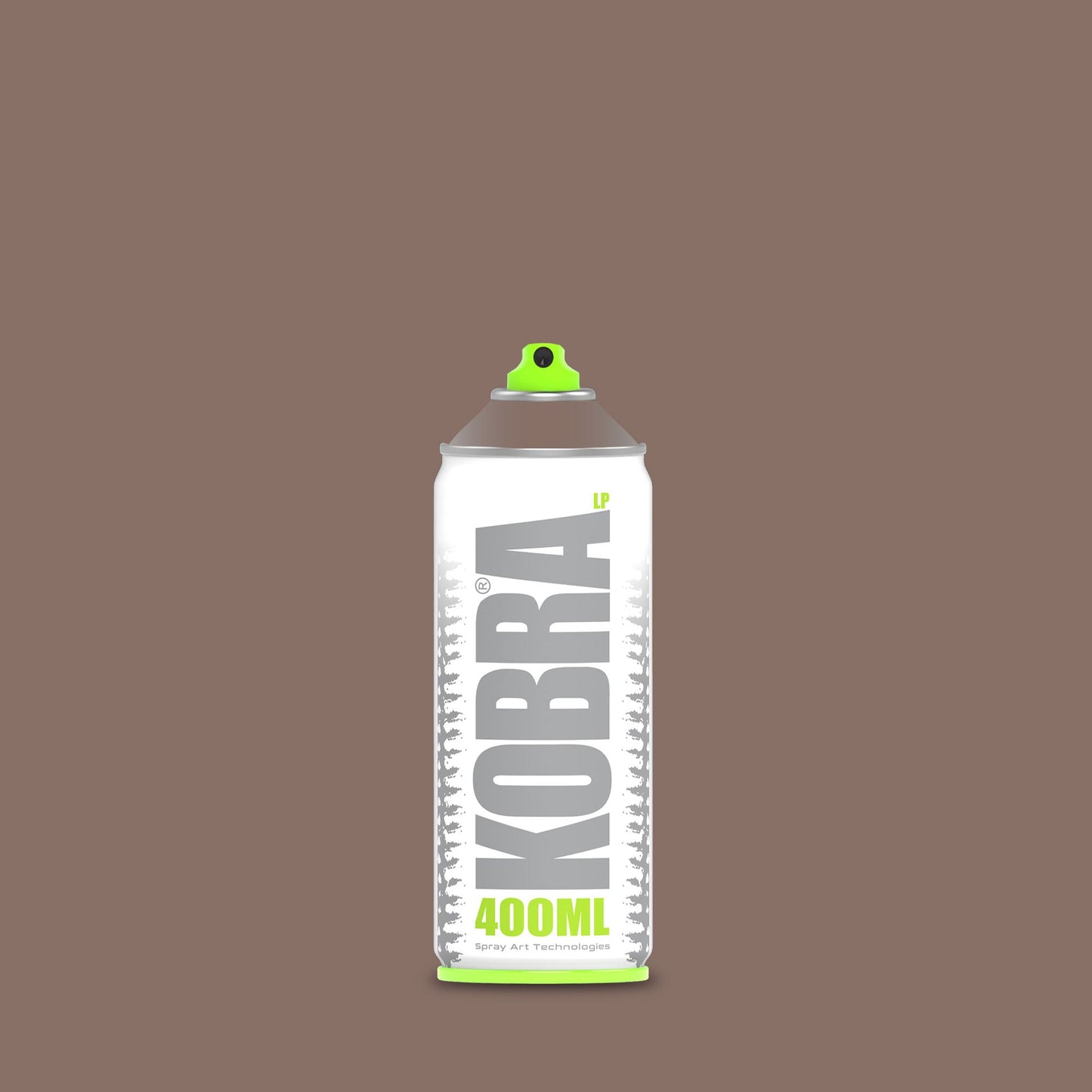 Kobra Low Pressure 400ML