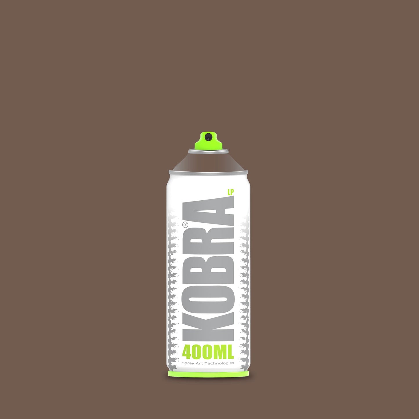 Kobra Low Pressure 400ML
